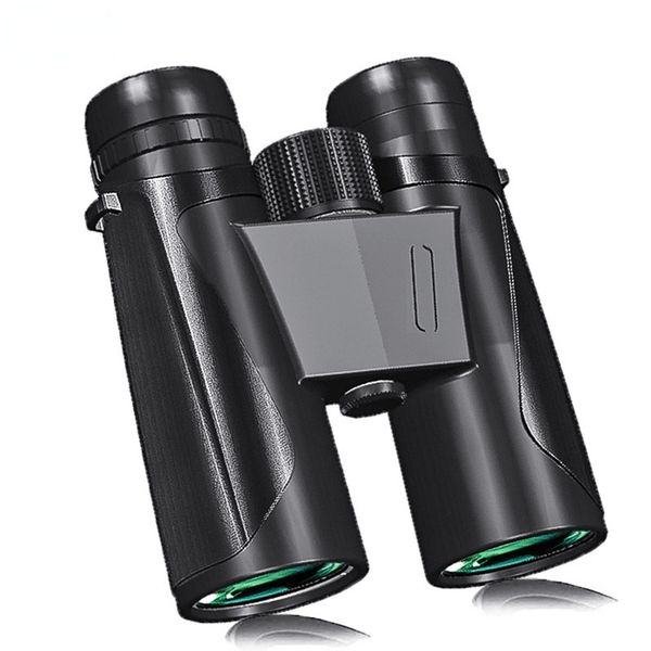 

straight barrel 12 Ã 42 binoculars, high-power hd low light level night vision, concert viewing telescope