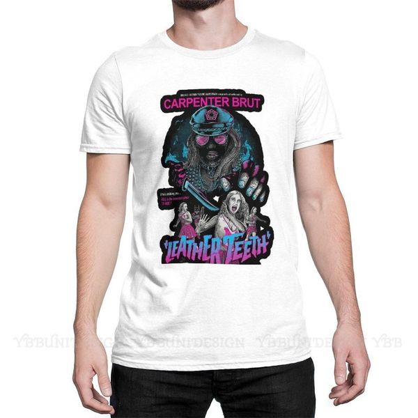 

men's t-shirts killer scream print cotton t-shirt camiseta hombre they live science fiction horror film fashion streetwear shirts adult, White;black