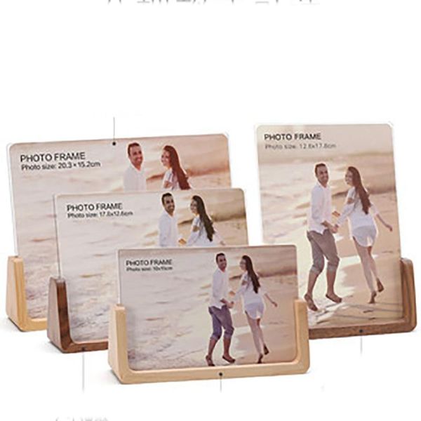 

frames and mouldings vintage european wooden po frame picture wall decoration maison acrylic living room home 60w032