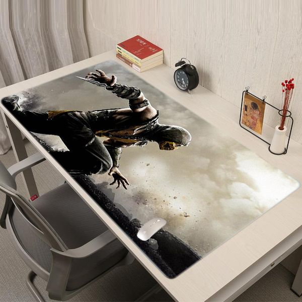

mouse pads & wrist rests mortal kombat pad carpet xxl gamers accessories mause kawaii mausepad gaming mat pc gamer cabinet varmilo keyboard