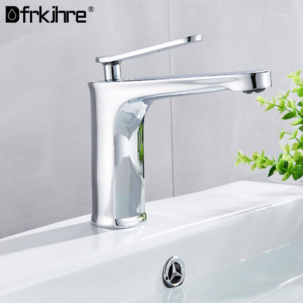 

bathroom sink faucets basin faucet waterfall deck mounted mixer cold and water chrome black taps torneira1