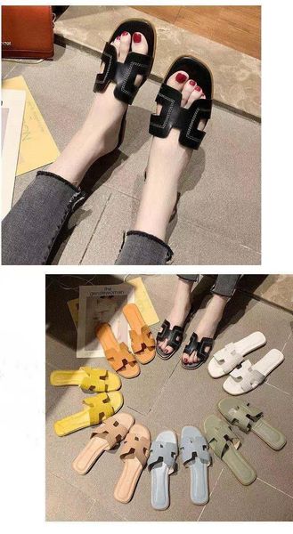 

lightweight women's shoes summer slippers women home ffluffy bund, Black