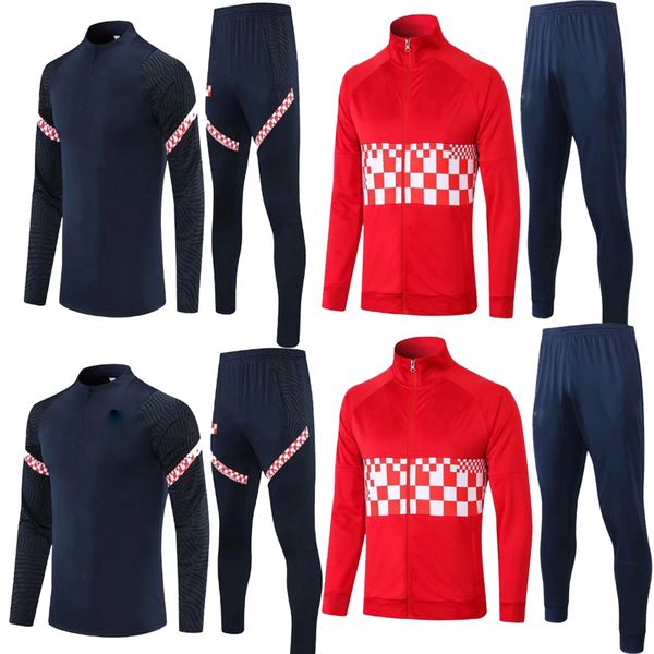 

2021 modric soccer jersey sets tracksuits jerseys 21/22 training uniform polo shirt tracksuit pants long sleeve, Black;yellow