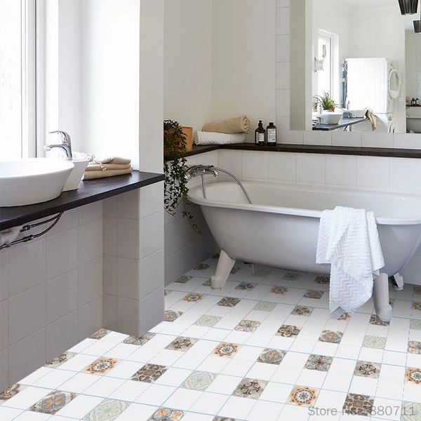 

wallpapers home decor furniture wrap waterproof wall sticker pvc self adhesive wallpaper kitchen desk door room decoration film