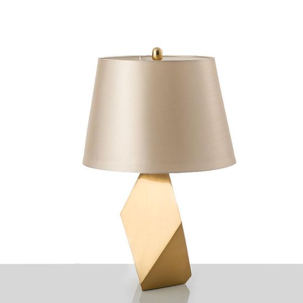 

europe led stone table lamps for bedroom desk lamp dining room