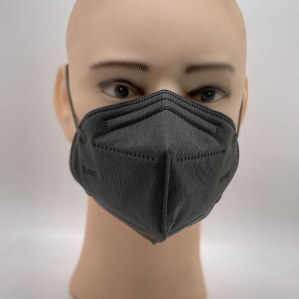 

mask disposable protective nose dust spray face breathable n95 5d0o