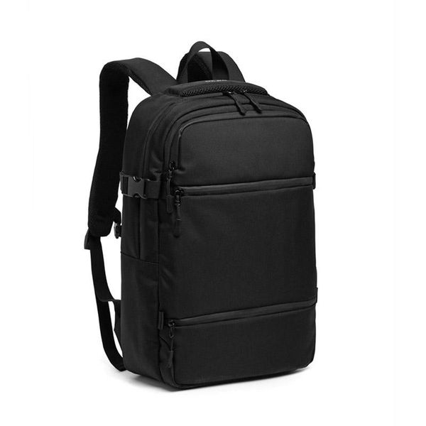 

backpack teenager travel male water repellent men lapbackpacks fashion schoolbag for boys