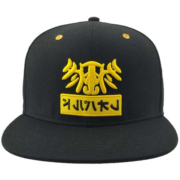 

sun hat korean flat fashion hip hop hat proofing embroidery, Blue;gray