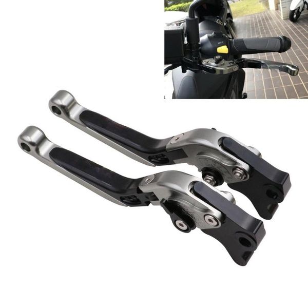 

handlebars for drg158 dragon beast lossless straight cnc anti-slide retrofitting pad brake clutch horn aluminum alloy pull rod