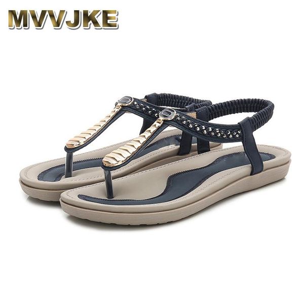 

shoes women sandals fashion metal summer clip toe sandalia, Black