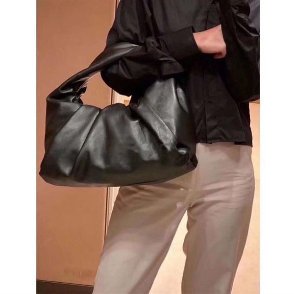 Burgundy PU Leather Evening soft leather shoulder bag for Women - Designer Handbag with Soft Purses and Designer Style in 2021