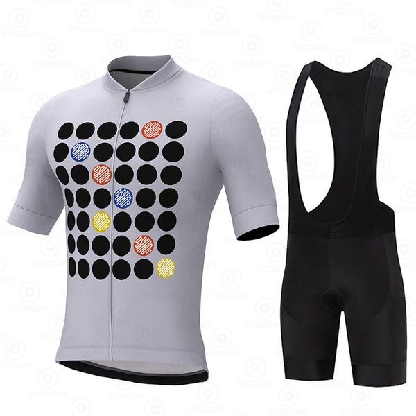 

racing sets ostroy summer breathablemen's cycling jerseybike clothing team suits professional triathlon, Black;blue