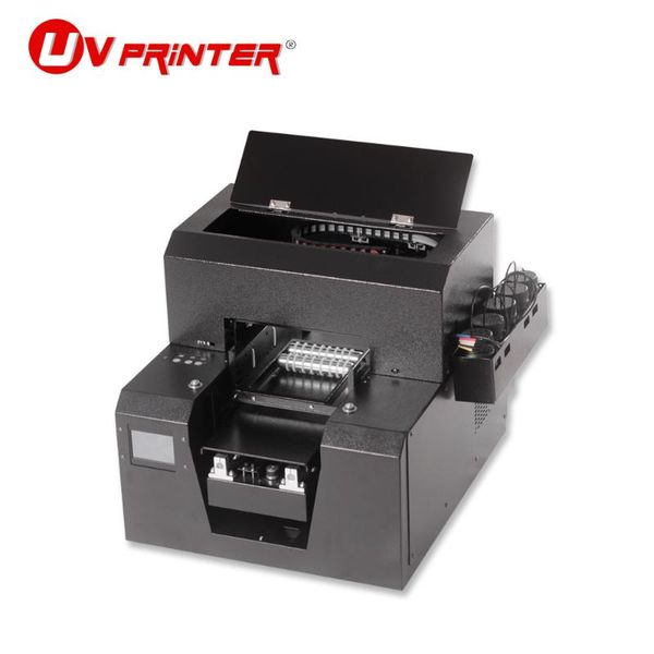 

multi-function a4 roller printer for batch multi-color printing of cards/gift boxes//mobile phone cases printers
