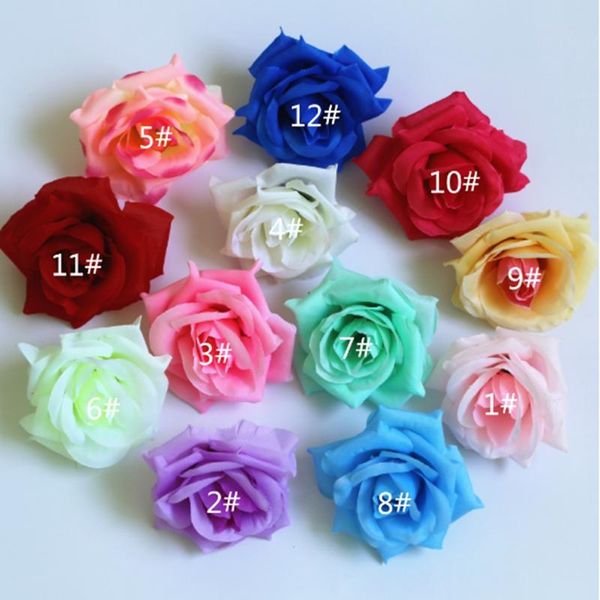 

artificial rose flower vines wedding decorations silk wisteria rattan home garden diy garland party ff040101 decorative flowers & wreaths