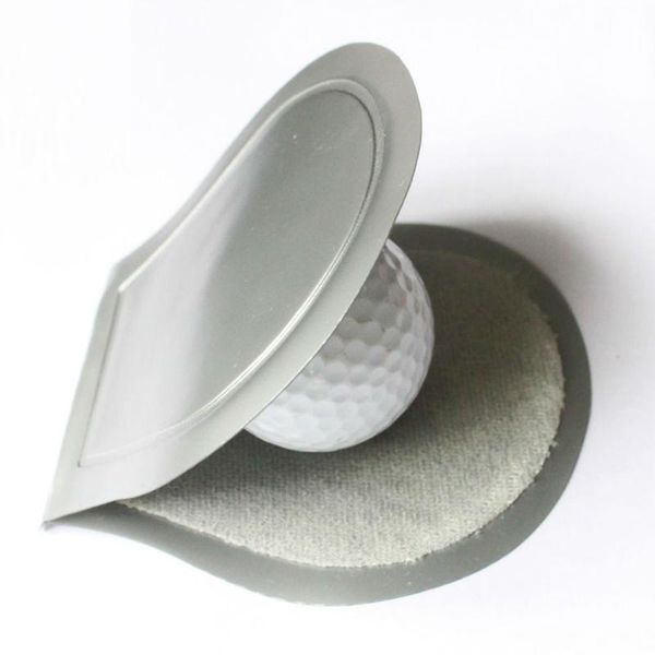 

golf training aids 50pcs 2021 brand ballzee pocker ball cleaner cleaning kit tool wholesale price