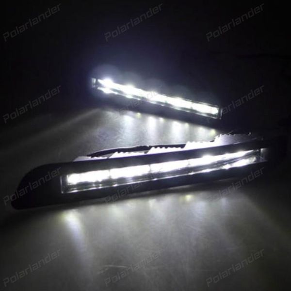 

panel lights 1 set car styling daytime running for l/exus l/x570 lx460 2012-2013
