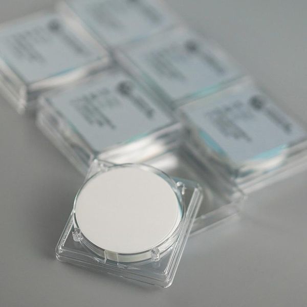 

lab supplies 50pcs/lot pes dia 13/25/47/50/60mm polyethersulfone microporous membrane millipore filtration filter