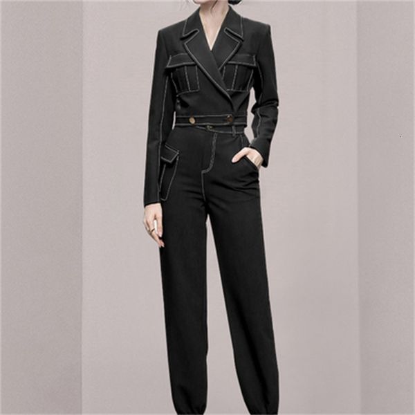 

women's two piece pants zawfl - women's set, high waist slacks and long sleeved jacket, set, 2 pieces, White