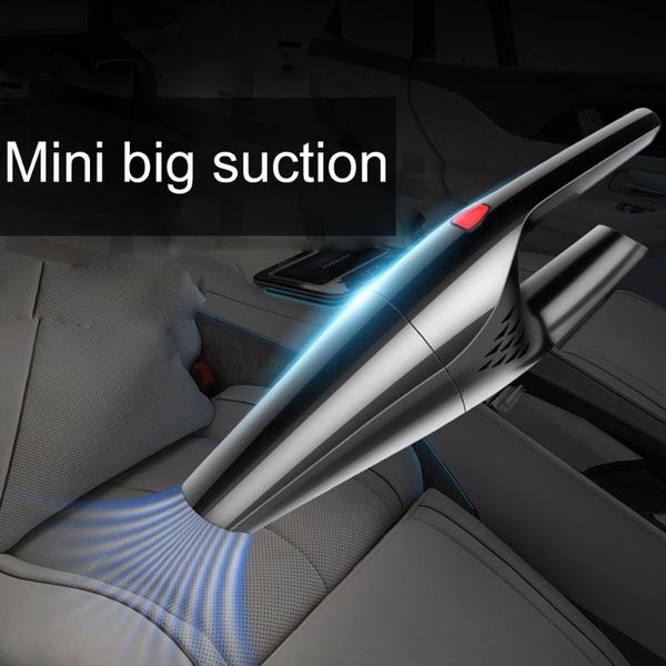

vacuum cleaner 1pc lightweight hand held small mini portable car auto home
