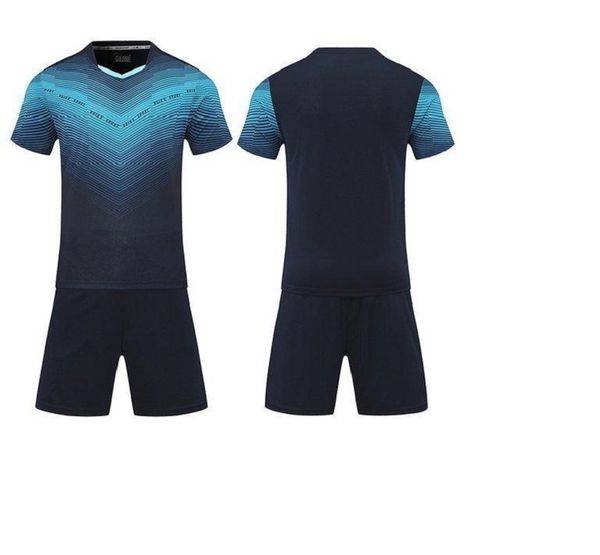 

blank soccer jersey uniform personalized team shirts with shorts-printed design name and number 1211298, Black;red