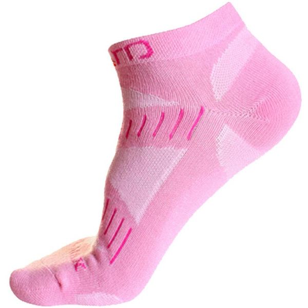 

summer women men short bike cycling running sport socks, girls female cotton coolmax thin trekking climbing socks sports, Black