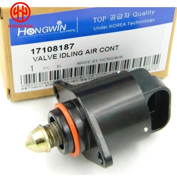 

genuine no.:17108187 idle air control valve fits astra f g h combo corsa b tigra vectra c zafira a vauxhall c95166 17111946
