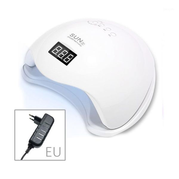 

manicure lights sun light therapy uv led potherapy 48w induction nail bake tools1