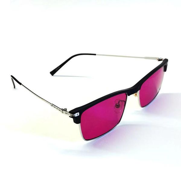 

sunglasses color-blindness glasses red green color blind corrective women men colorblind driver license eyeglasses, White;black