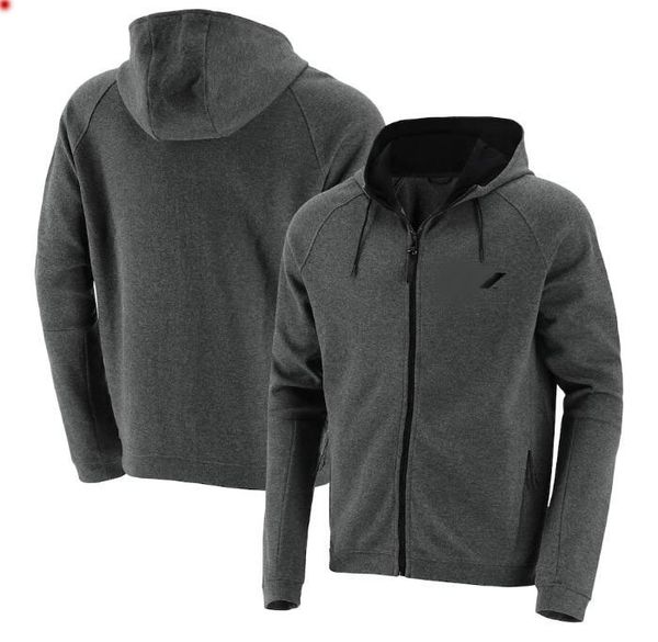 

f1 racing jersey, 2021 men's car hoodie, the same style is customized