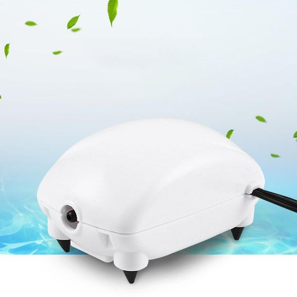 

air pumps & accessories eu/us plug aquarium pump mini silent oxygen fish tank aquariums