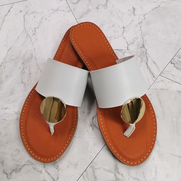 

sandals fashion summer shoes woman modern sandal open toe flat with outside beach ladies breathable hollow women slides, Black