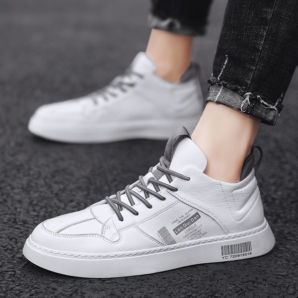 

mens sports shoes breathable summer shoes casual shoes joker fashion running