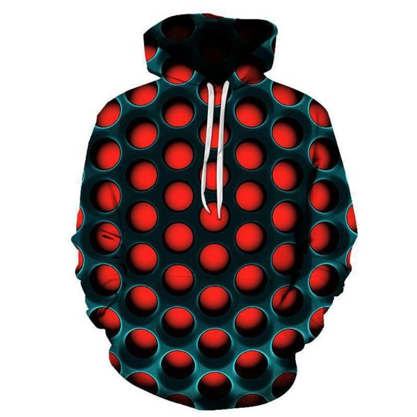 

men's hoodies & sweatshirts 2021 dizzy fashion men hoodie 3d print kids boy girl streetwear casual sweatshirt funny cloth, Black
