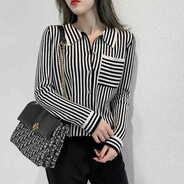 

coats coats winter/ autumn cashmere female elasticity solid knitted cardigans turn-down collar women long sleeve, Tan;black