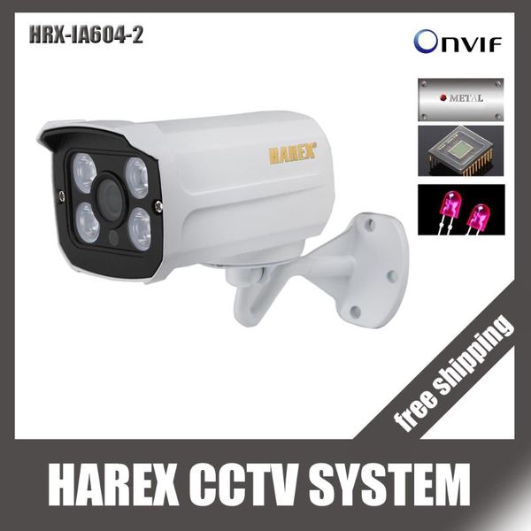

h.265 poe waterproof 1920 x 1080p 2.0mp ip camera outdoor security onvif night vision p2p cctv cam system cameras