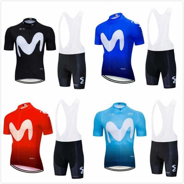 

Multiple M cycling wear short sleeve sports suit summer Top Shorts men's road bike