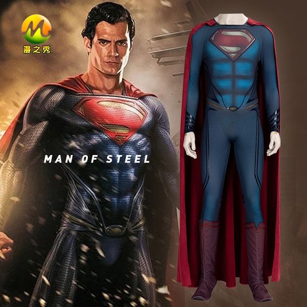 

superman clark cos costume superhero halloween cosplay, Black