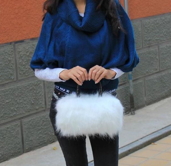

autumn/winter shoulder bag female bags messenger handbag