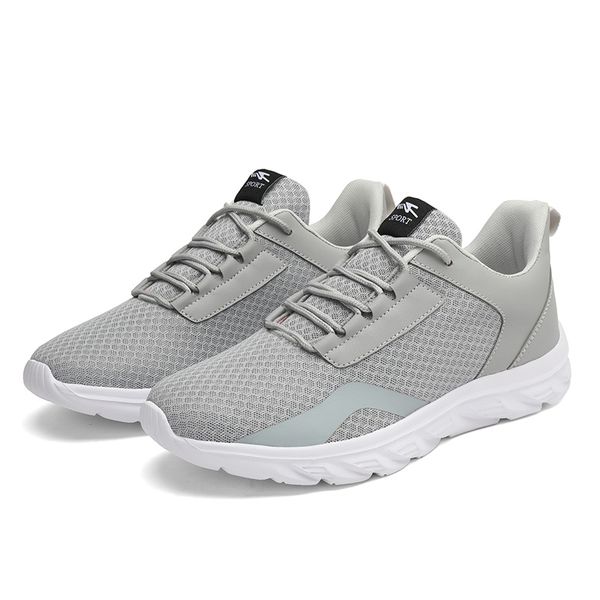 

mesh ventilation leisure student running shoes