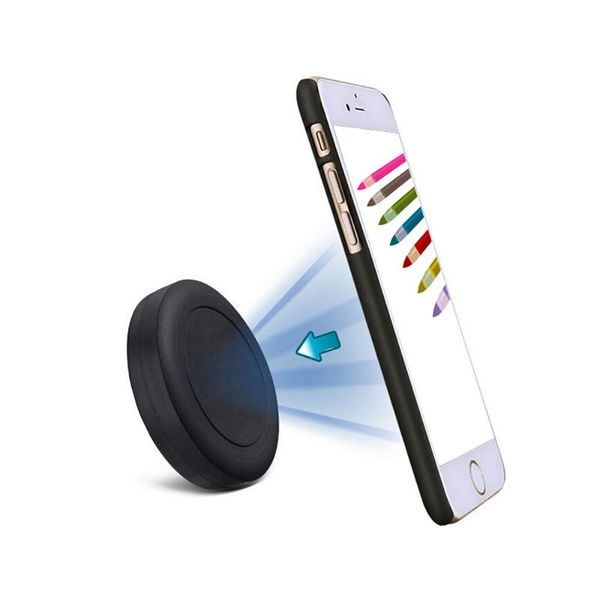 

cell phone mounts & holders car holder mount universal magnetic extra slim with fast swift-snap technology for smartphones