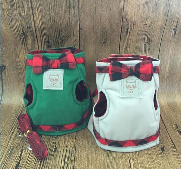 

cat carriers,crates & houses soft mesh chest strap walk leash puppy vest small animals reflective harness dog traction rope