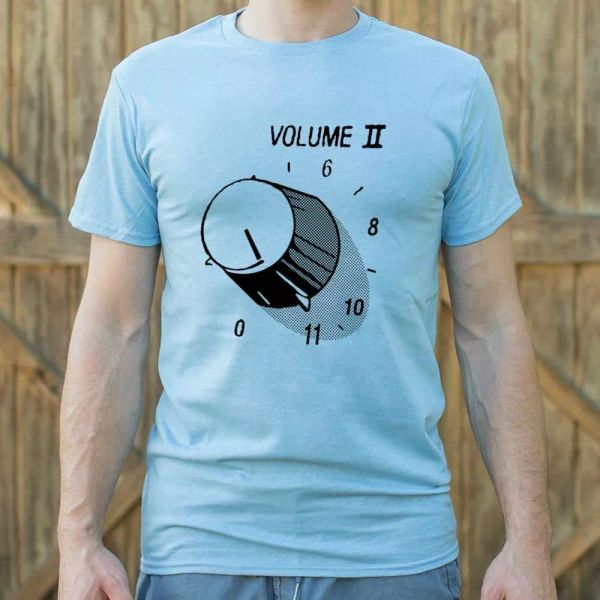 

volume 11 t-shirt | mens short sleeve graphic t-shirt, White;black
