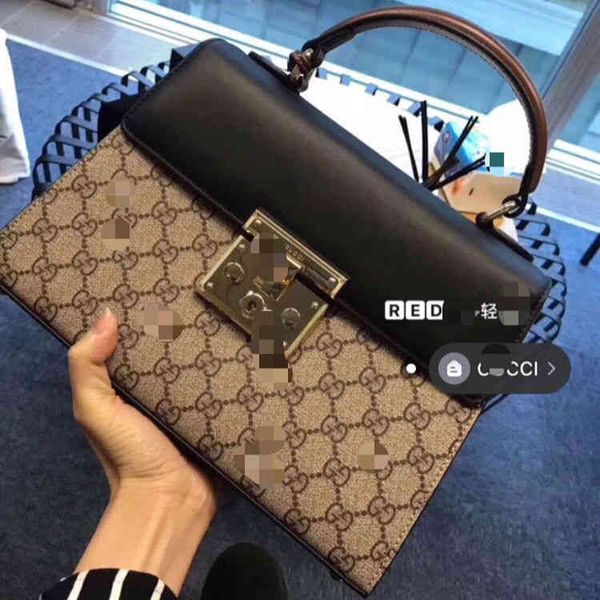 

baghandbag family classic new leather fashion women's bag one shoulder messenger large capacity zlydesigner bags