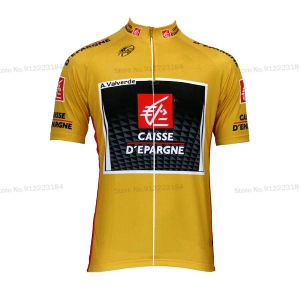 

racing jackets yellow retro cycling jersey men short sleeve mountain pro team bike shirt clothing mtb summer, Black;red