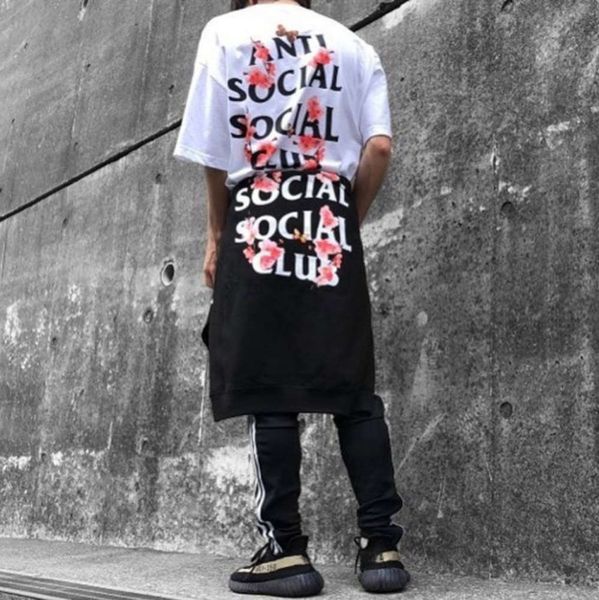 

mens 2021 summer womens designer t-shirt fashion letters peach blossom short sleeve cherry blossom butterfly print, White;black