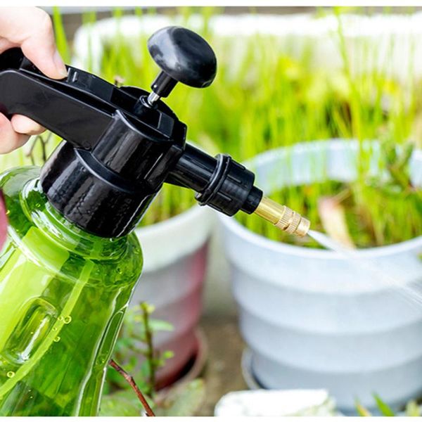 

watering equipments plant flower pot spray garden mister sprayer hairdressing bottle planting kettle for supplies