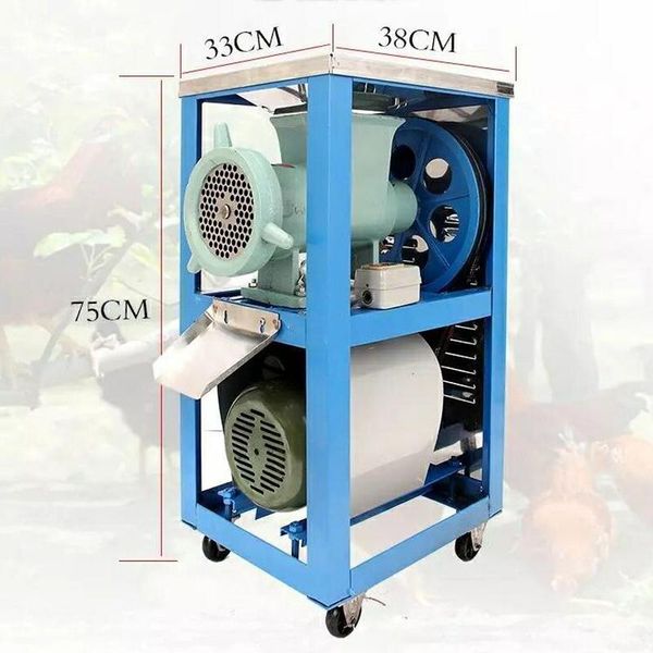 

meat grinders 3000w industrial commercial electric chicken fish bone beef mince mincer mincing grinding machine grinder