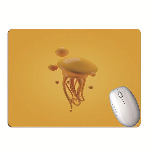 

mouse pads & wrist rests lappad office table mat student desk keyboard and