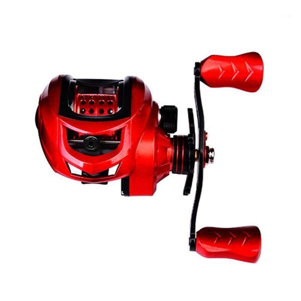

innovative water resistance spinning reel high speed 7.2/1 fishing 10kg bait bearings big trolling reels baitcasting