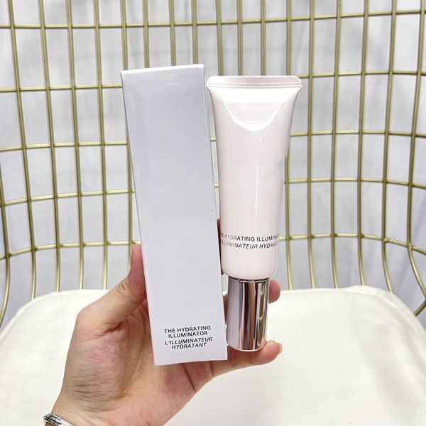 

epack the hydrating illuminator skincolor primer 40ml cream highlighter